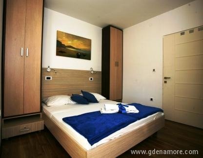   OBALNI APARTMAJI, Garsonjera OBALA 2, zasebne nastanitve v mestu Igalo, Črna gora - Obala 2